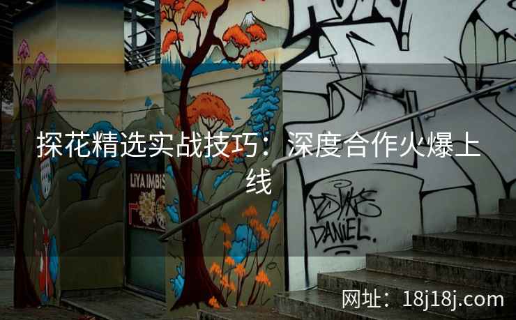 探花精选实战技巧：深度合作火爆上线