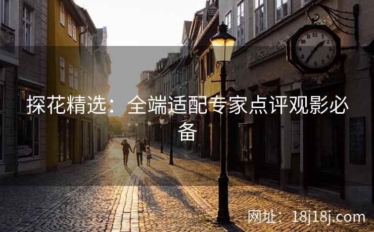 探花精选：全端适配专家点评观影必备