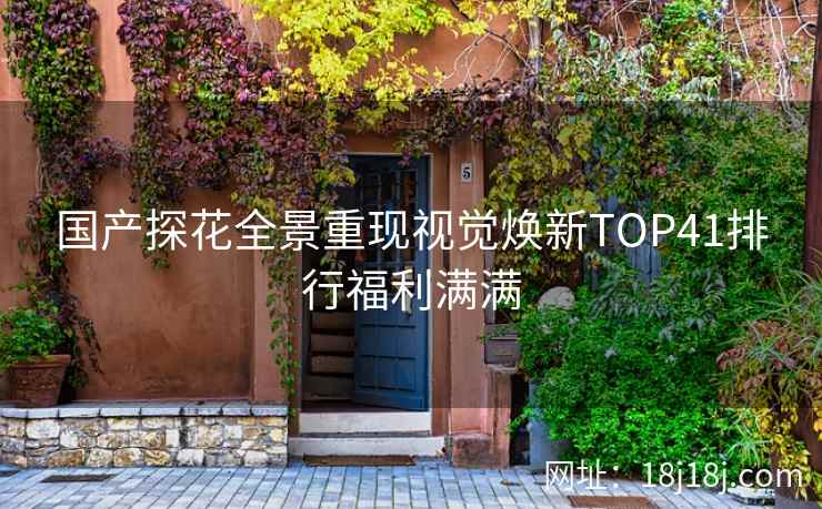 国产探花全景重现视觉焕新TOP41排行福利满满 国产探花全景重现视觉焕新TOP41排行福利满满